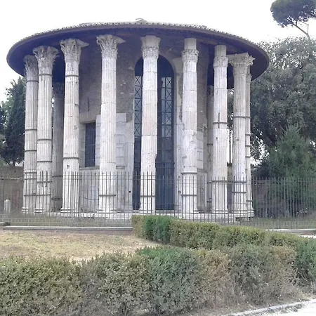 Pensión Vebis Roma