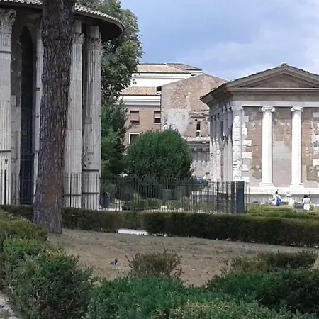 Pensión Vebis Roma