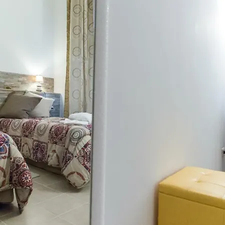 Vebis Pensión Roma