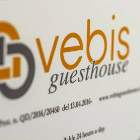 Affittacamere Vebis *