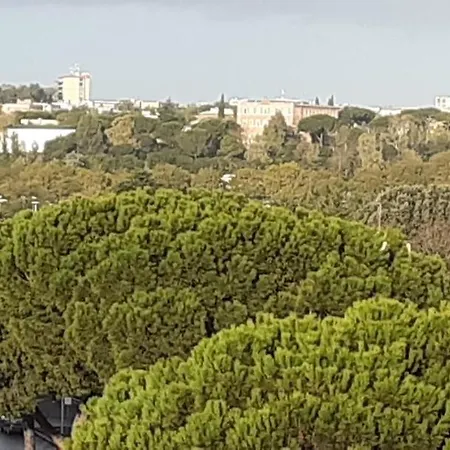 Vebis Affittacamere Roma